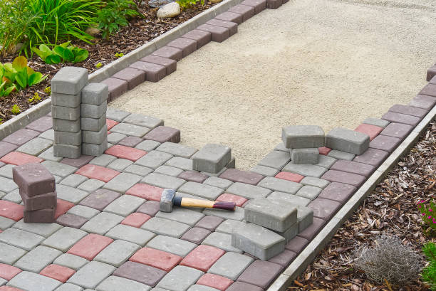 Reasons to Select Us for Your Driveway Paving Requirements in Frankston, TX